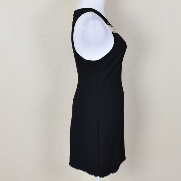 NBD Leticia Mini Cocktail Dress M - Picture 9 of 11